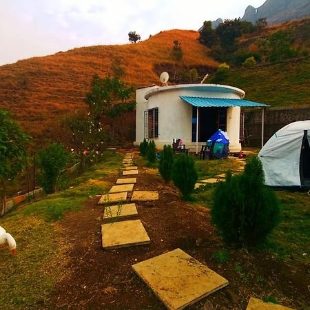 Jandyal Farm House Malshej Ghat Ngoại thất bức ảnh