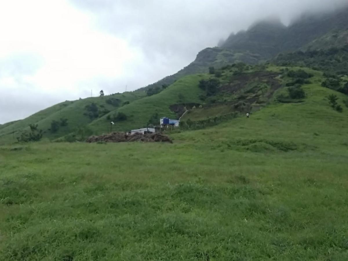 Jandyal Farm House Malshej Ghat Ngoại thất bức ảnh