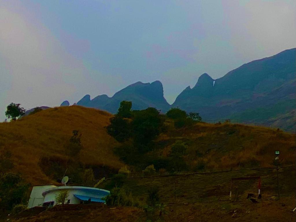 Jandyal Farm House Malshej Ghat Ngoại thất bức ảnh