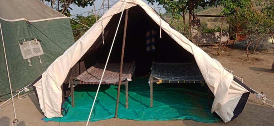 Jandyal Farm House Malshej Ghat Ngoại thất bức ảnh
