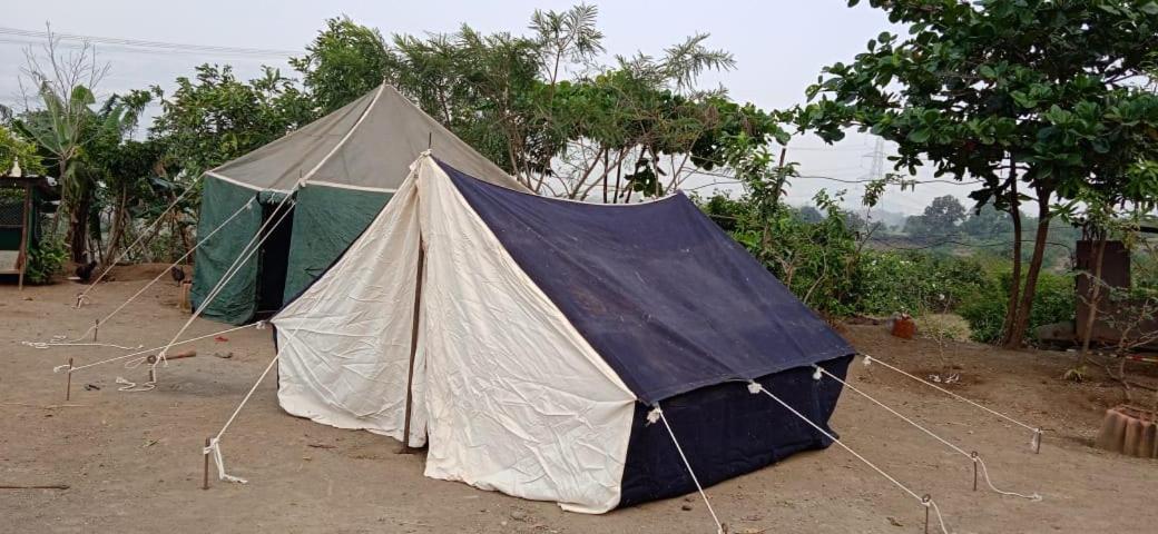 Jandyal Farm House Malshej Ghat Ngoại thất bức ảnh