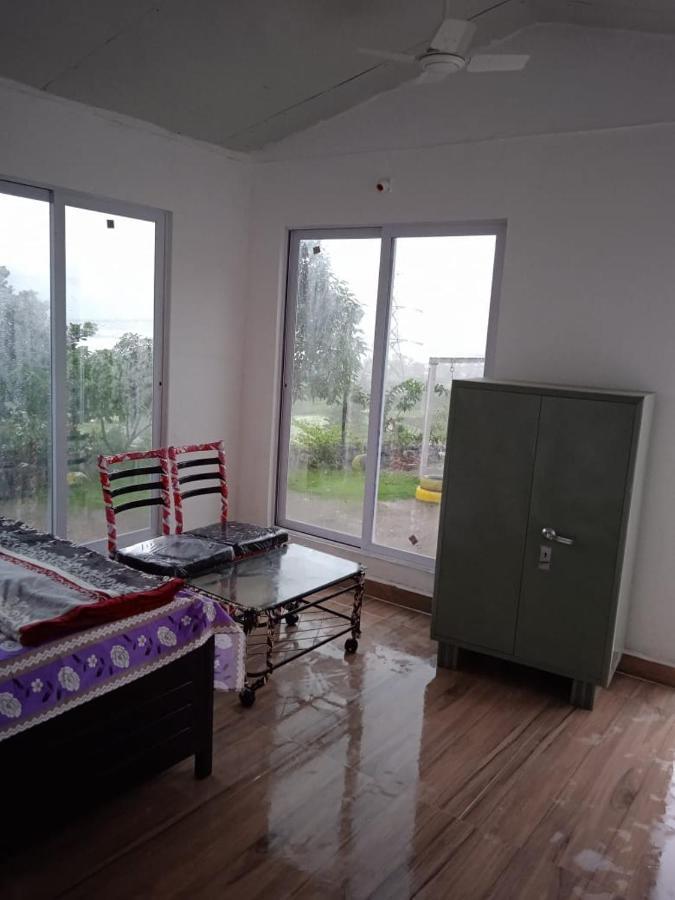 Jandyal Farm House Malshej Ghat Ngoại thất bức ảnh