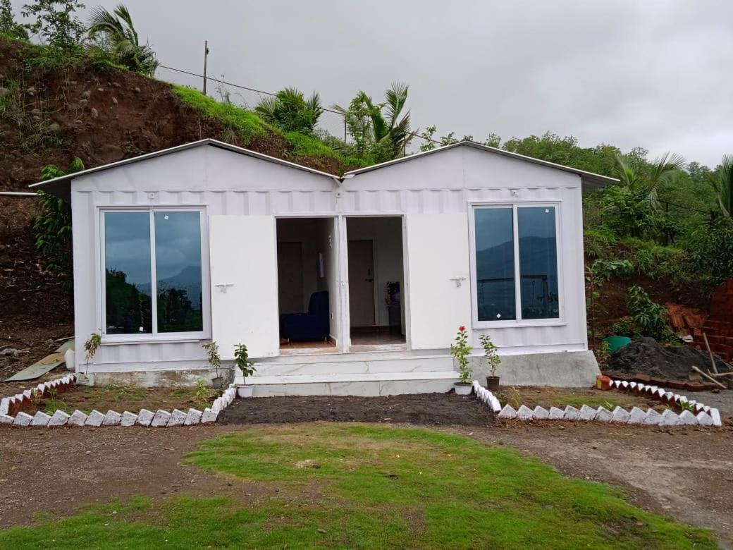 Jandyal Farm House Malshej Ghat Ngoại thất bức ảnh