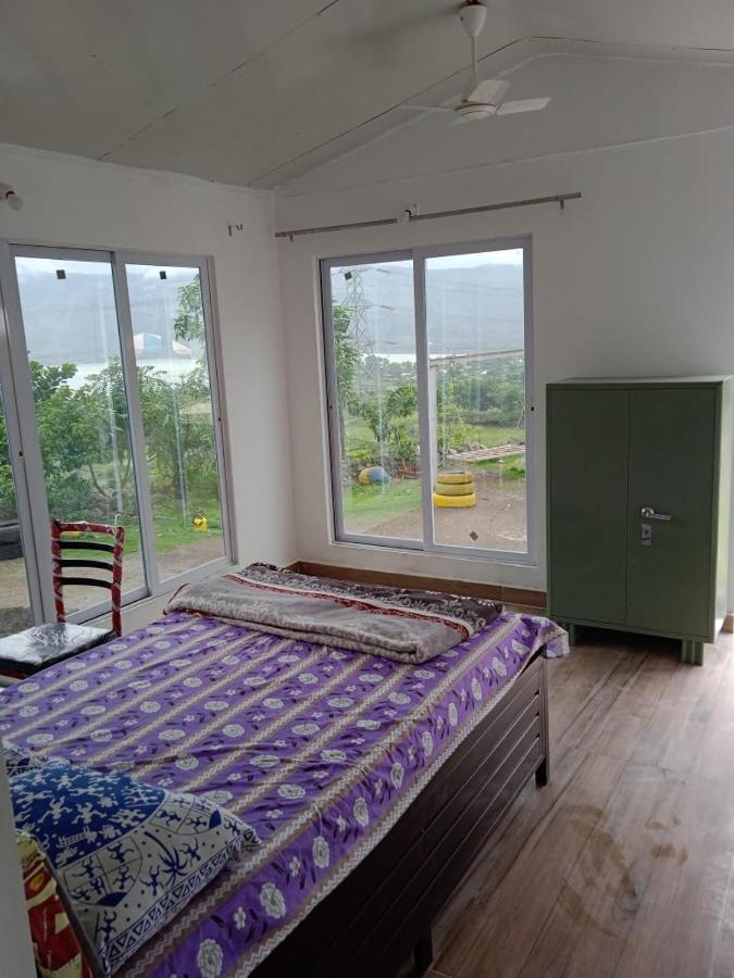 Jandyal Farm House Malshej Ghat Ngoại thất bức ảnh