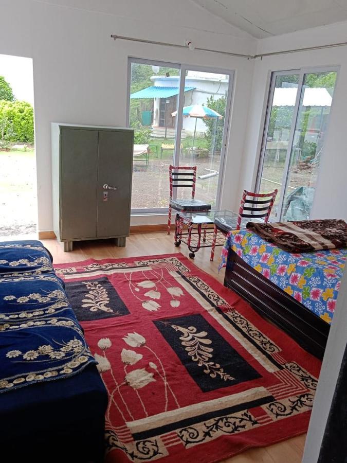 Jandyal Farm House Malshej Ghat Ngoại thất bức ảnh