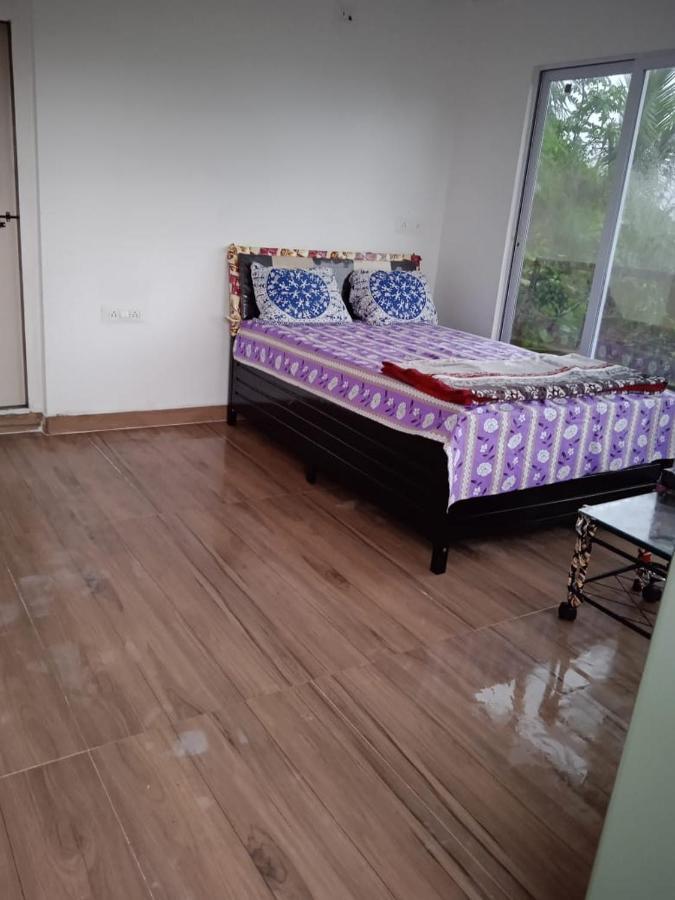 Jandyal Farm House Malshej Ghat Ngoại thất bức ảnh