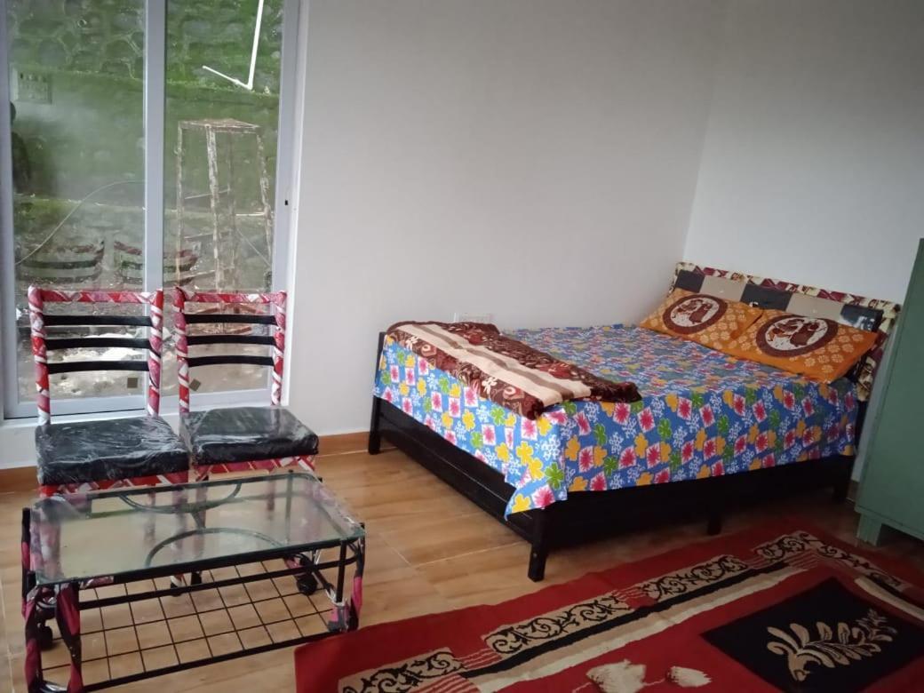 Jandyal Farm House Malshej Ghat Ngoại thất bức ảnh
