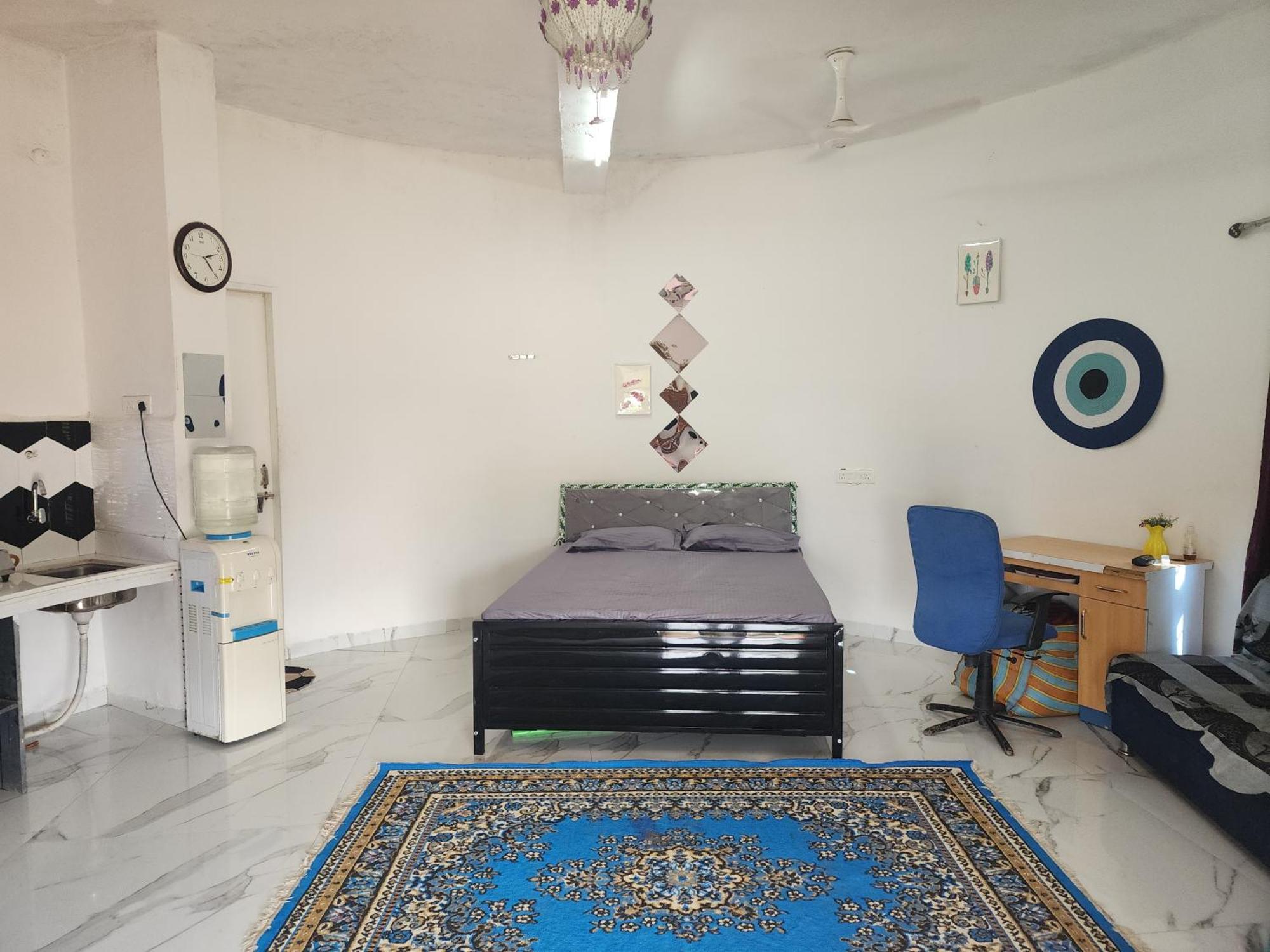 Jandyal Farm House Malshej Ghat Ngoại thất bức ảnh