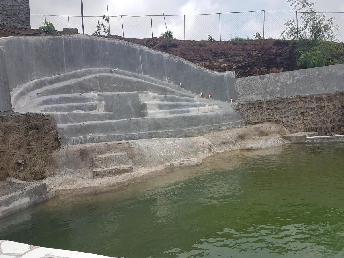 Jandyal Farm House Malshej Ghat Ngoại thất bức ảnh