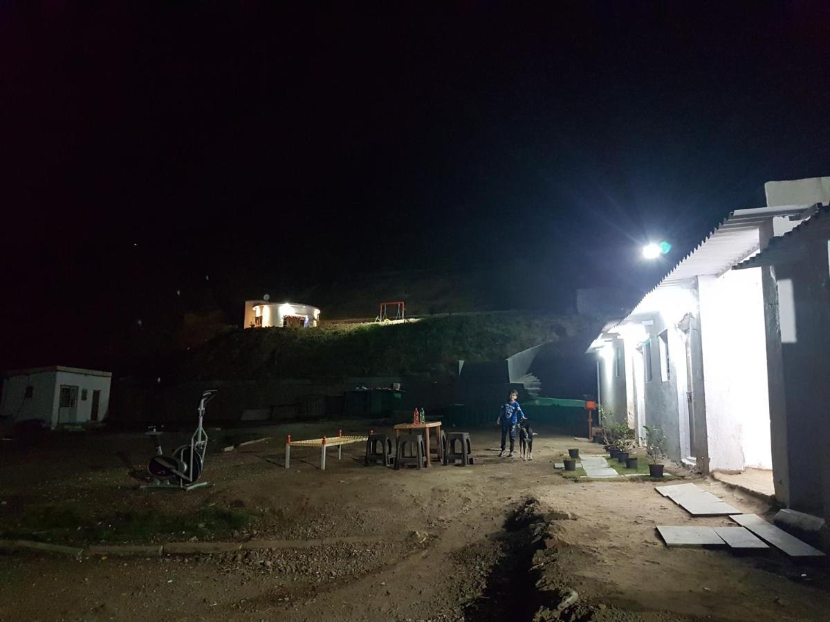 Jandyal Farm House Malshej Ghat Ngoại thất bức ảnh