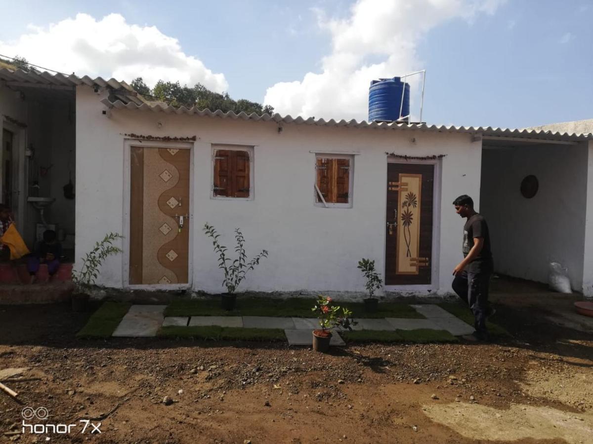 Jandyal Farm House Malshej Ghat Ngoại thất bức ảnh