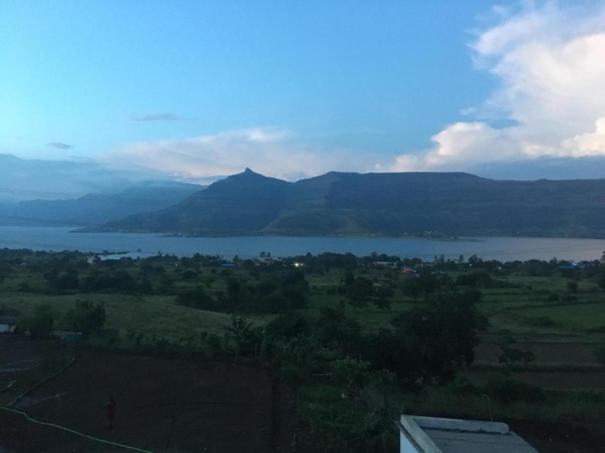 Jandyal Farm House Malshej Ghat Ngoại thất bức ảnh